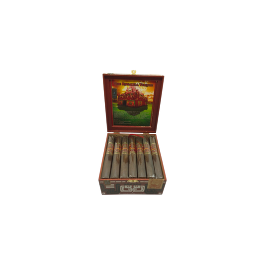 Oscar Rosalila By Oscar Inframundo Toro Maduro