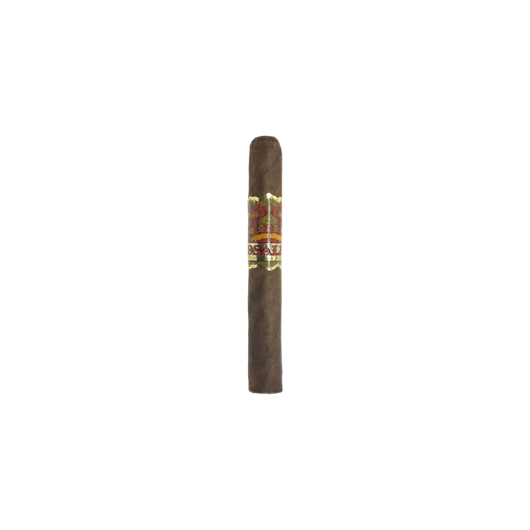 Oscar Rosalila By Oscar Inframundo Toro Maduro