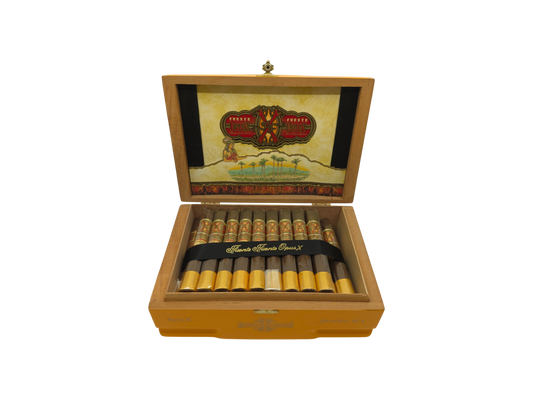 OpusX OXO Oro Oscuro Perfecxion No.4