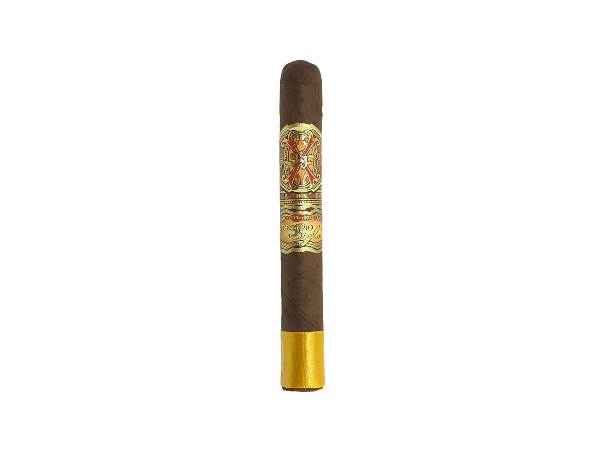 OpusX OXO Oro Oscuro Perfecxion No.4