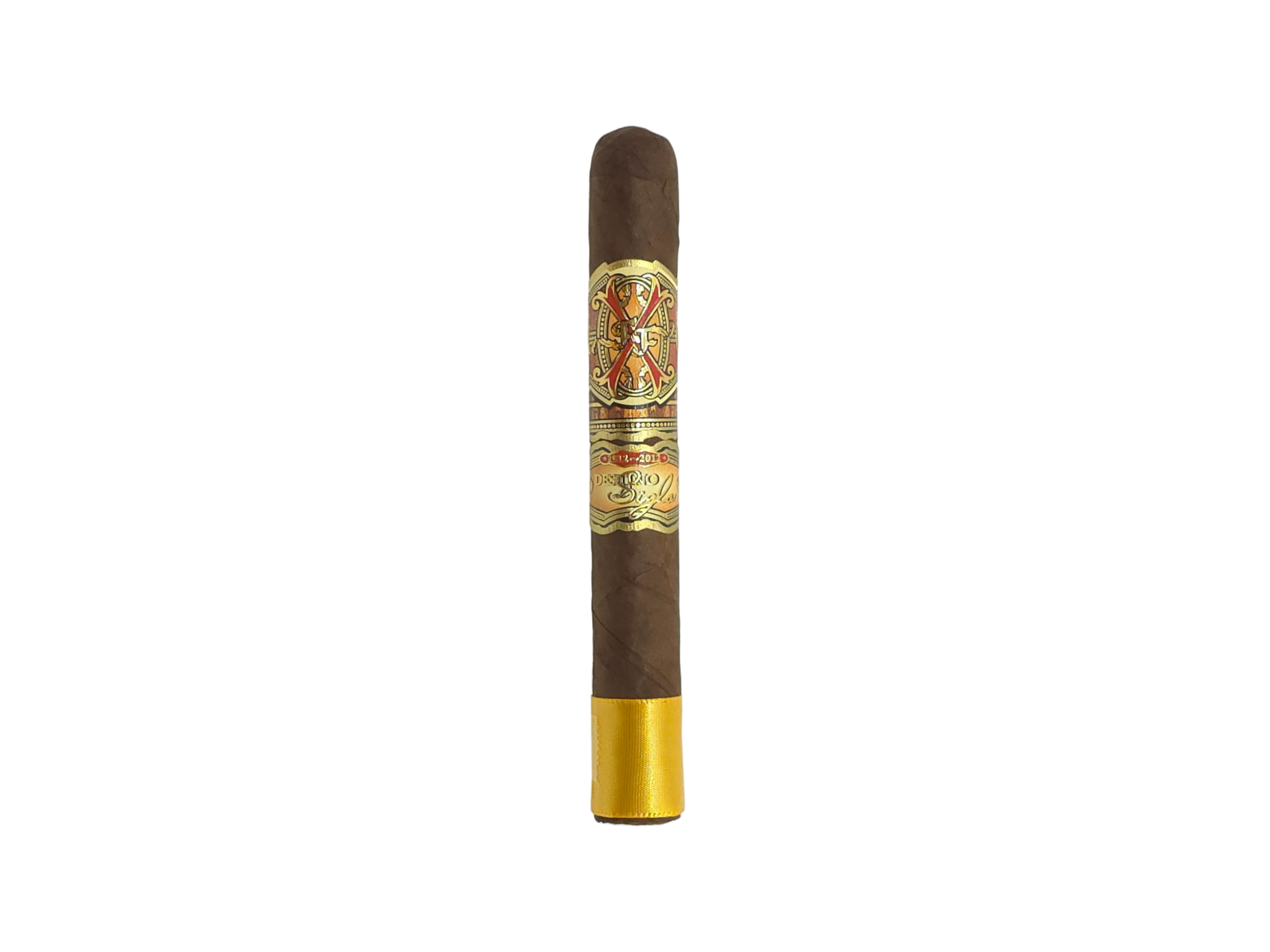 OpusX OXO Oro Oscuro Perfecxion No.4