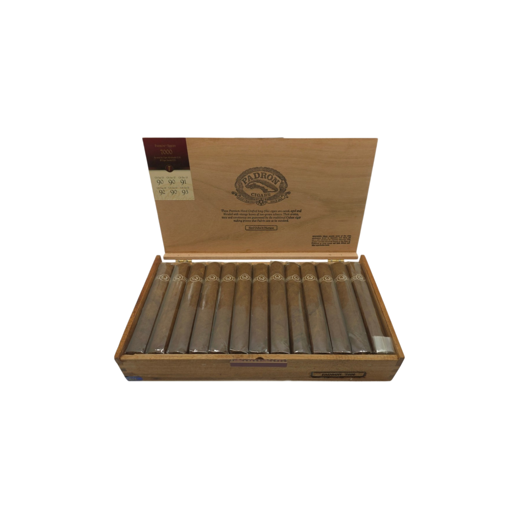 Padron 7000 Natural