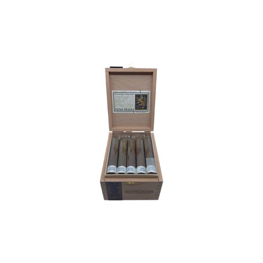 Liga Privada Unico Serie Papas Bravas Robusto Intl. Exclusive