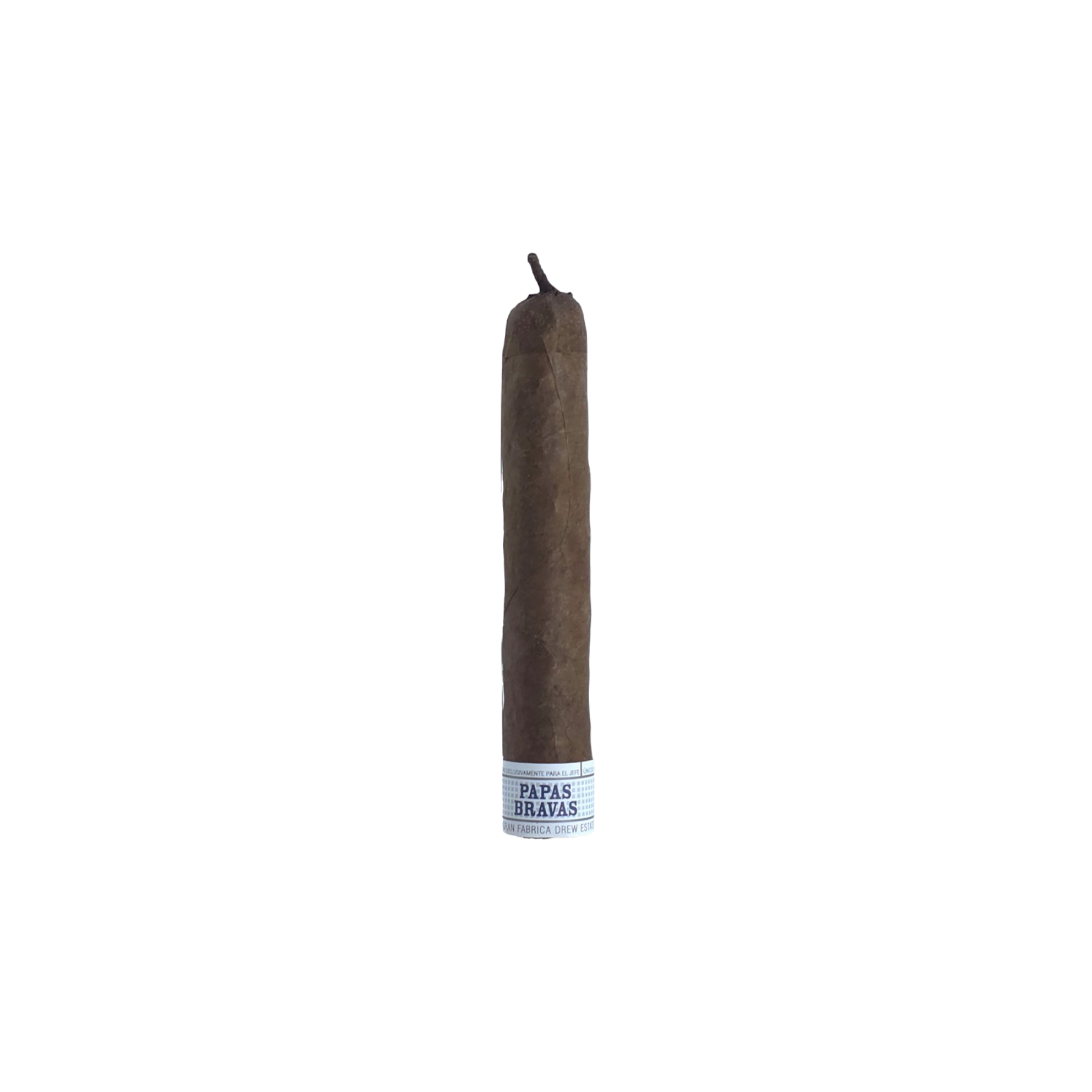 Liga Privada Unico Serie Papas Bravas Robusto Intl. Exclusive