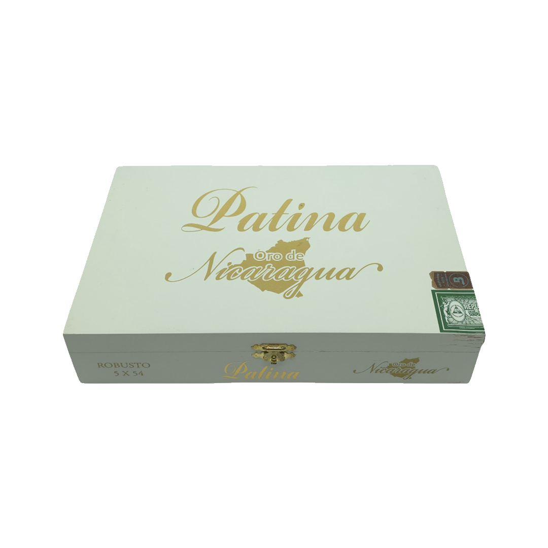 Oro de Nicaragua Robusto