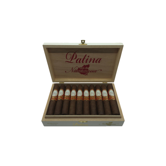 Oro de Nicaragua Robusto