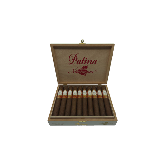 Oro de Nicaragua Toro Extra