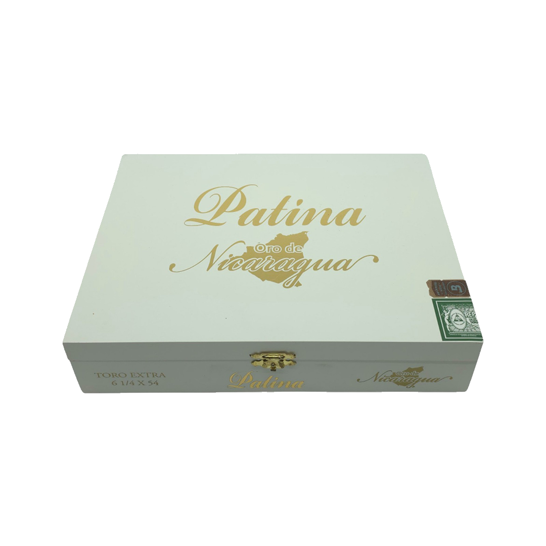 Oro de Nicaragua Toro Extra