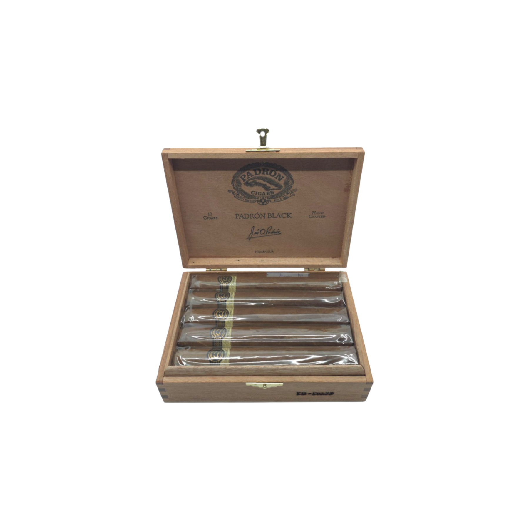 Padron Black PB-99 Natural
