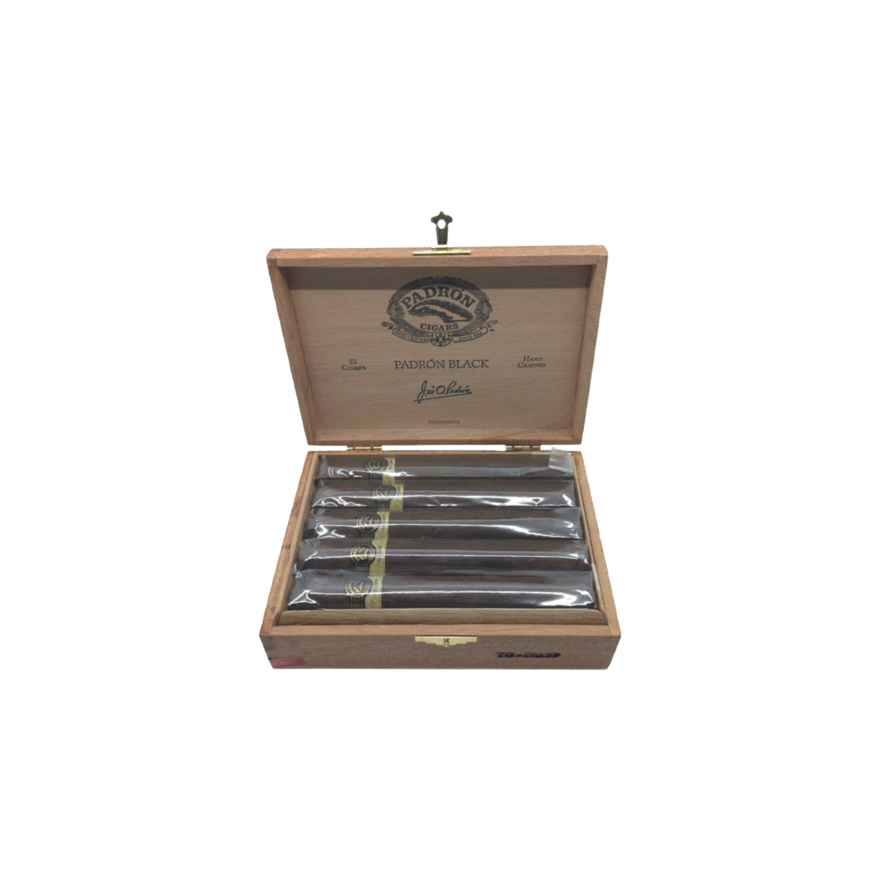 Padron Black PB-99 Maduro