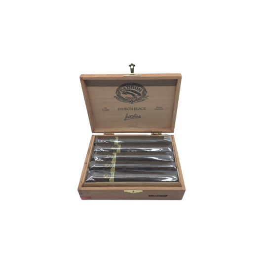 Padron Black PB-99 Maduro