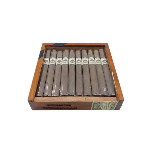 Charter Oak Habano Petite Corona