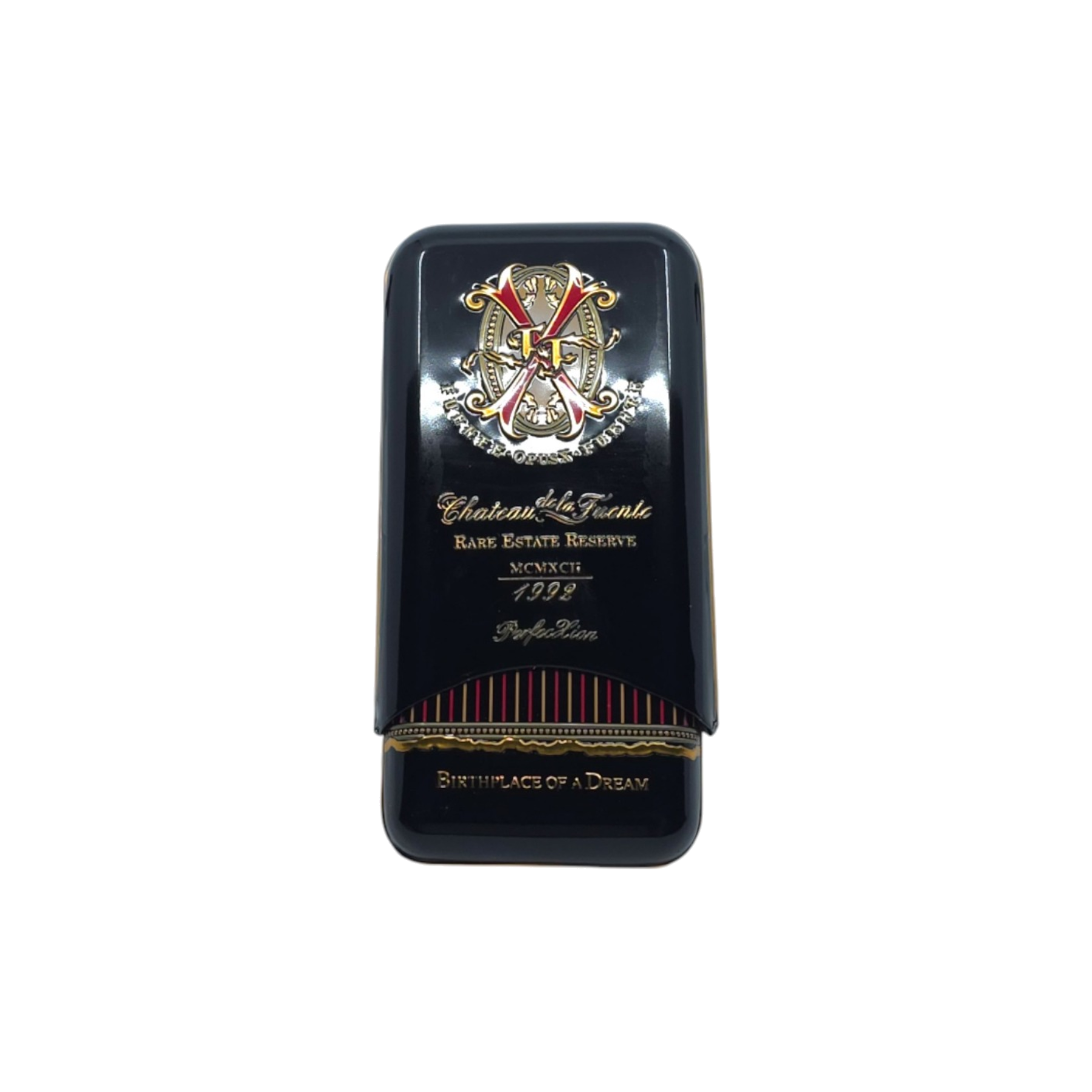OpusX Perfecxion X Tin