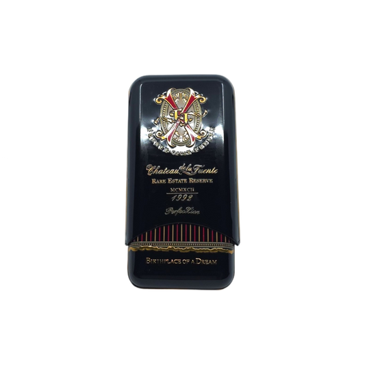 OpusX Perfecxion X Tin
