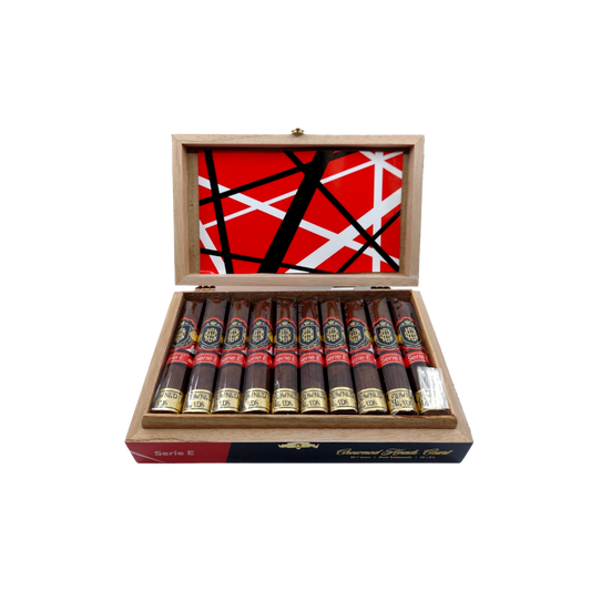 Crowned Heads CHC Serie E Petite Edmundo - Discontinued