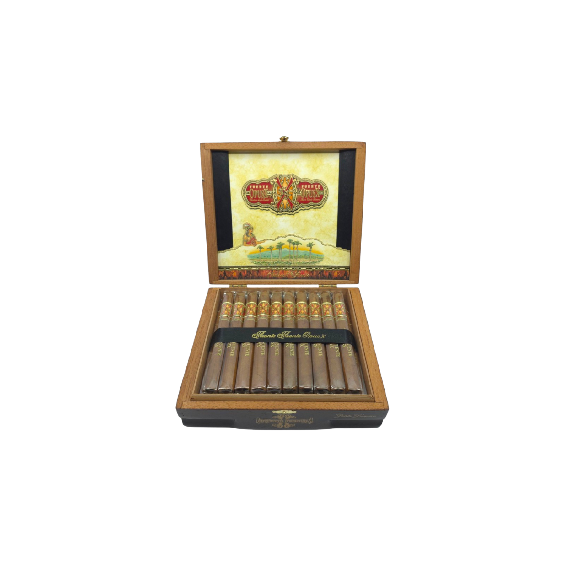 OpusX Petit Lancero