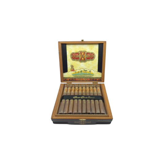 OpusX Petit Lancero