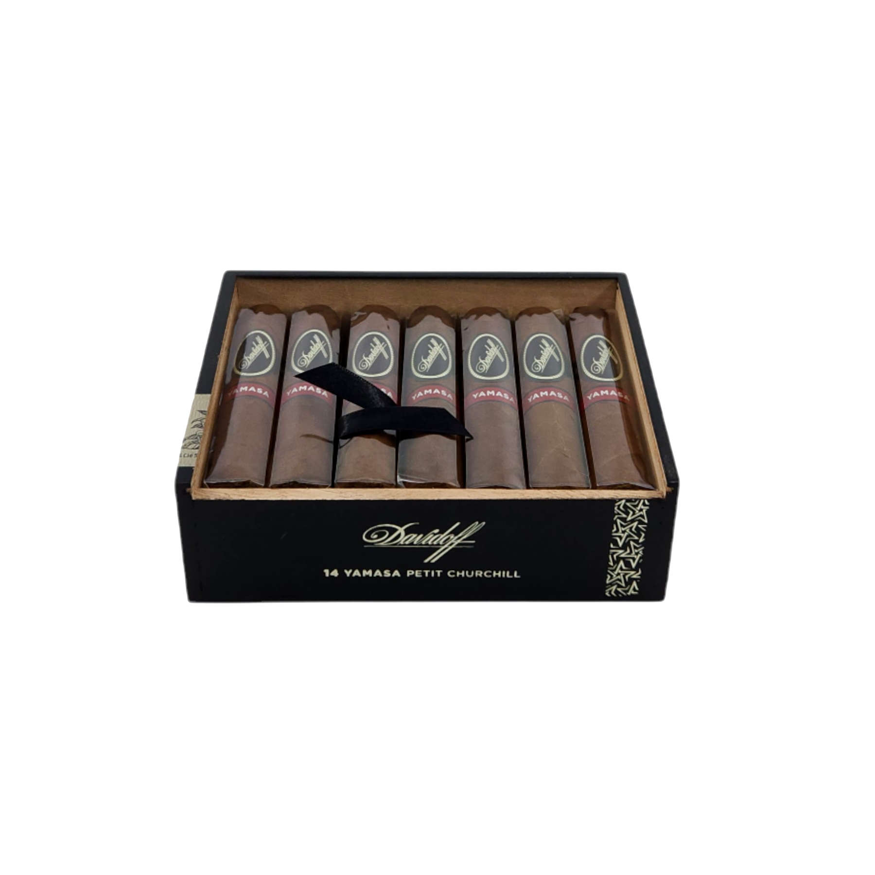 Yamasa Petit Churchill