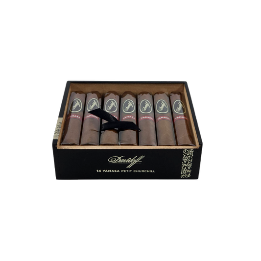Yamasa Petit Churchill