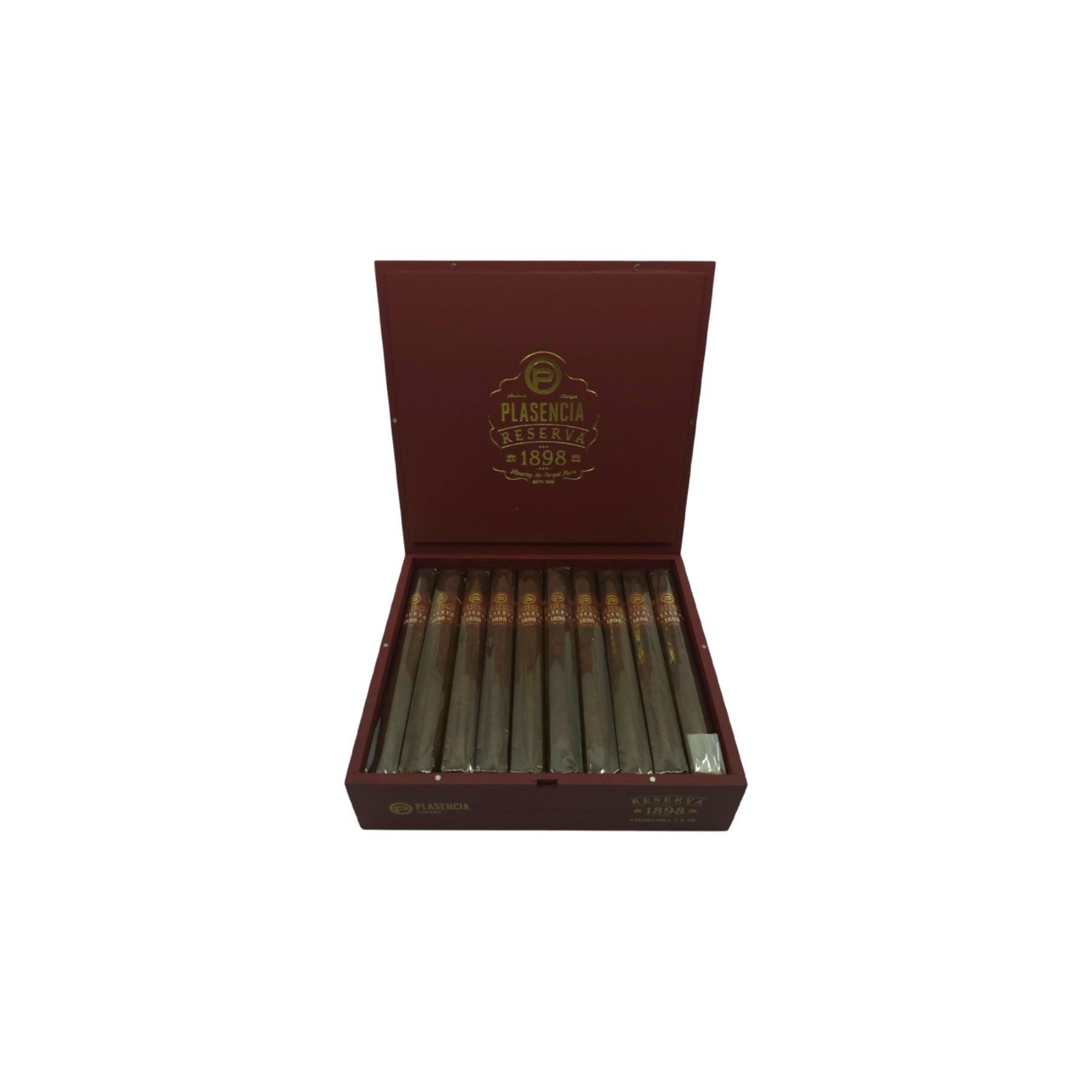 Reserva 1898 Churchill - Discontinued
