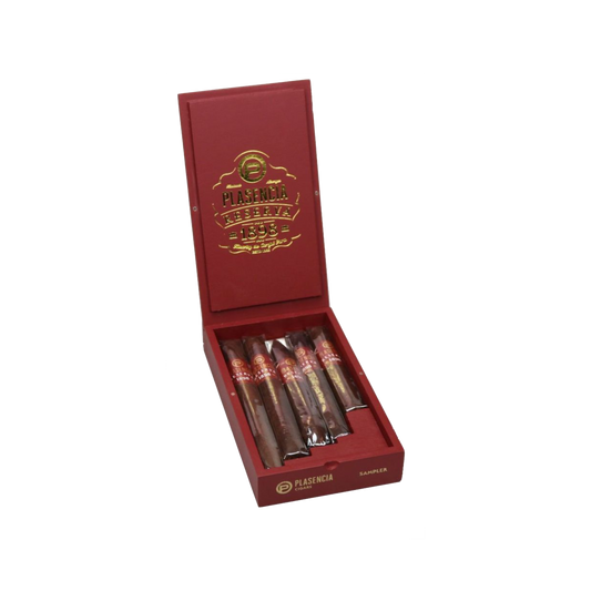Reserva 1898 Sampler - Discontinued
