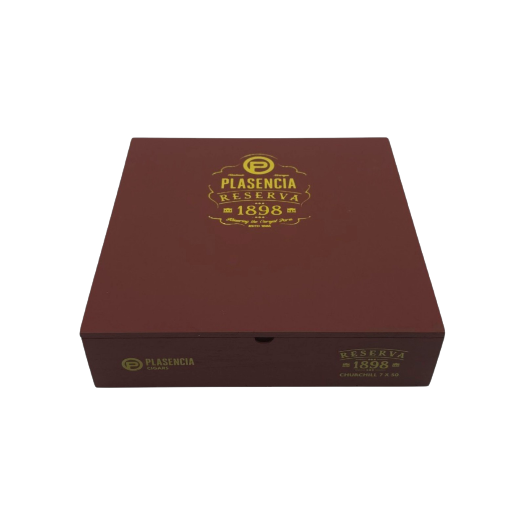 Reserva 1898 Churchill - Discontinued