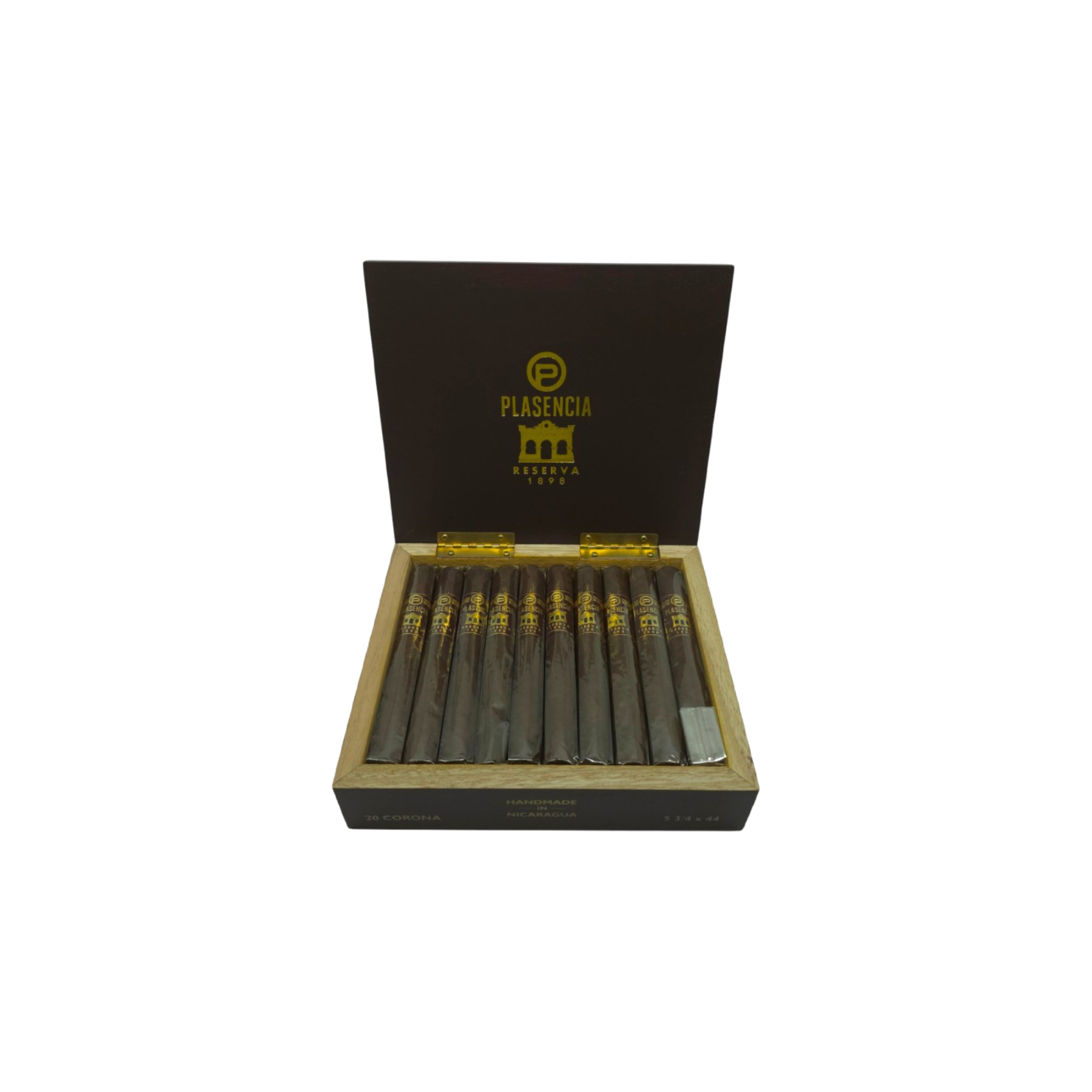 Reserva 1898 Corona - Discontinued Single