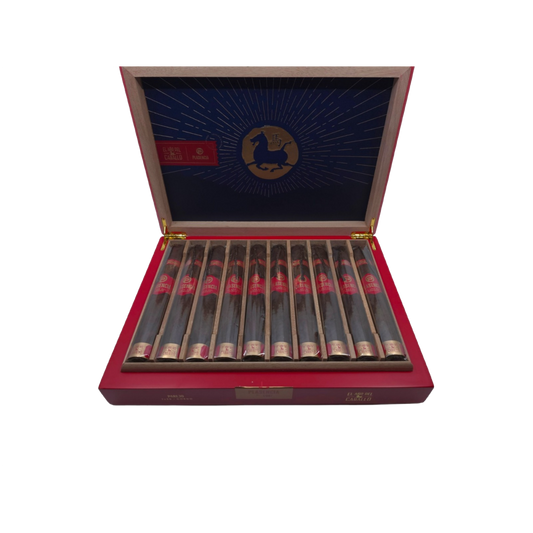 Plasencia Year Of The Horse (LE 2026)