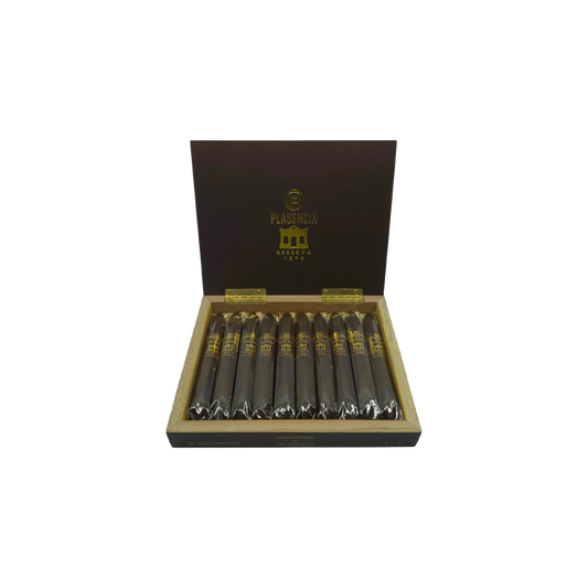 Reserva 1898 Salomones - Discontinued