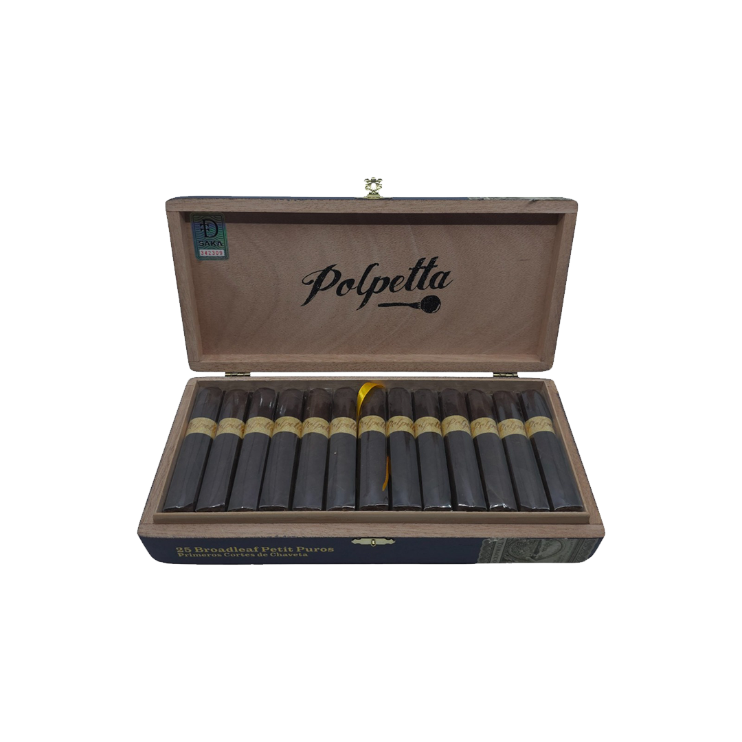 Polpetta Petit Puros Single