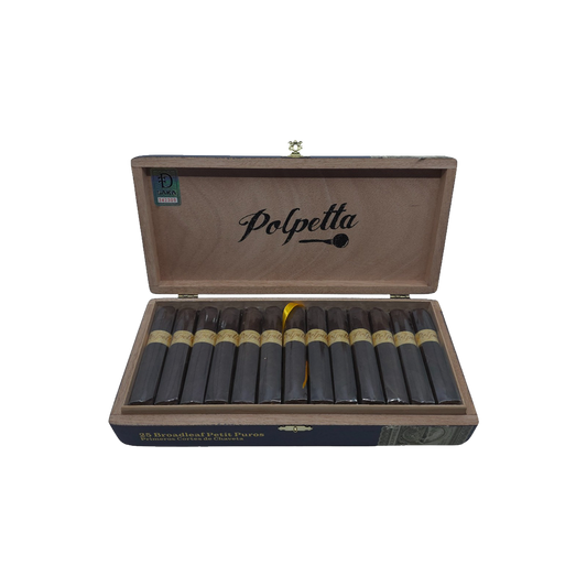 Polpetta Petit Puros