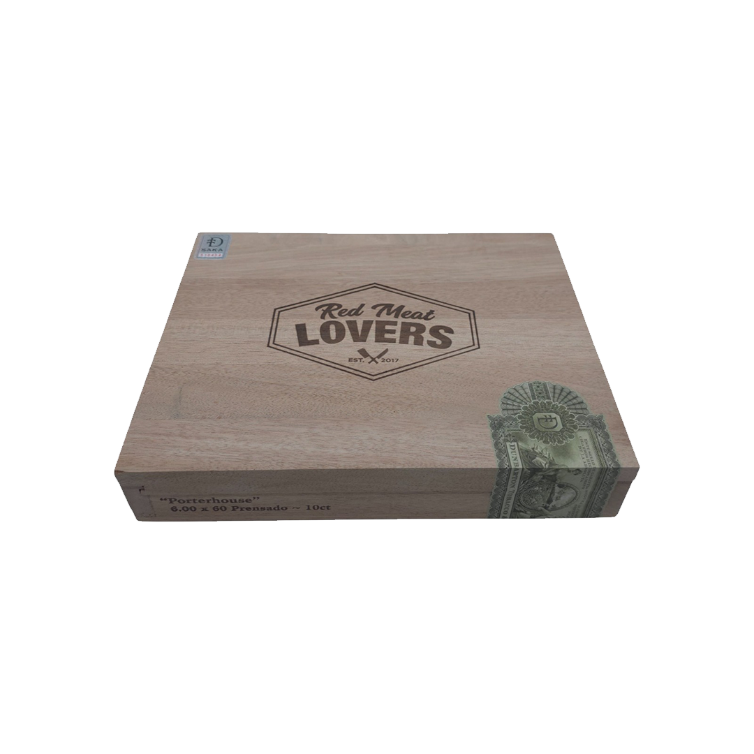 Red Meat Lovers Porterhouse