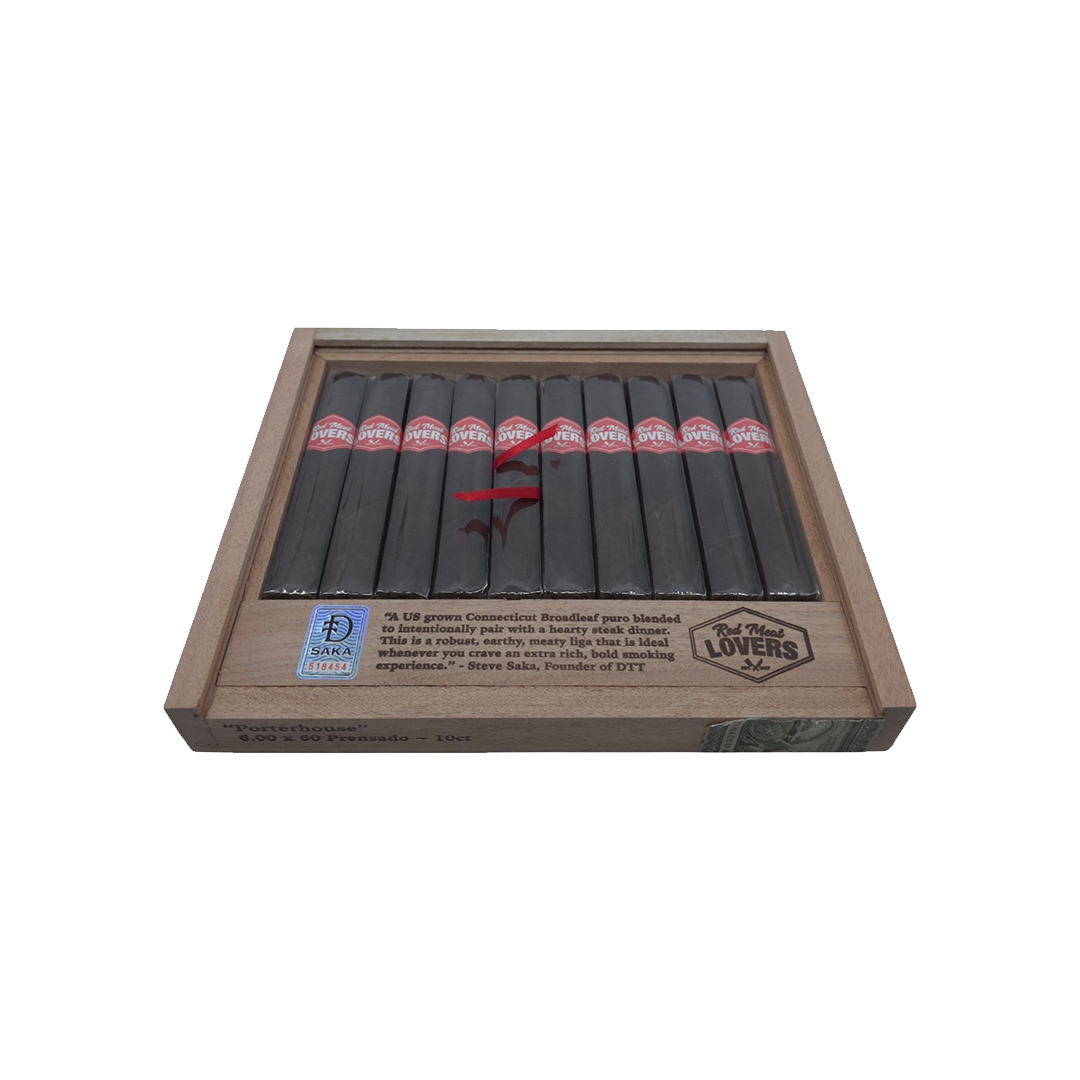 Red Meat Lovers Porterhouse