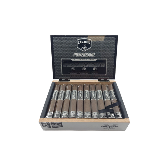 Camacho Powerband Robusto - Discontinued