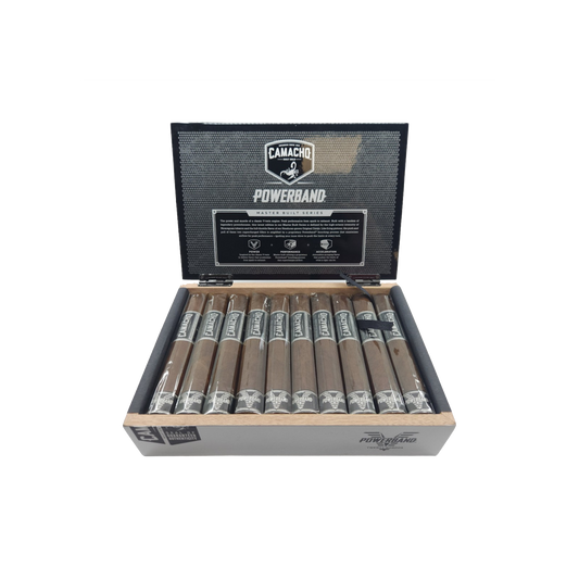 Camacho Powerband Gordo - Discontinued