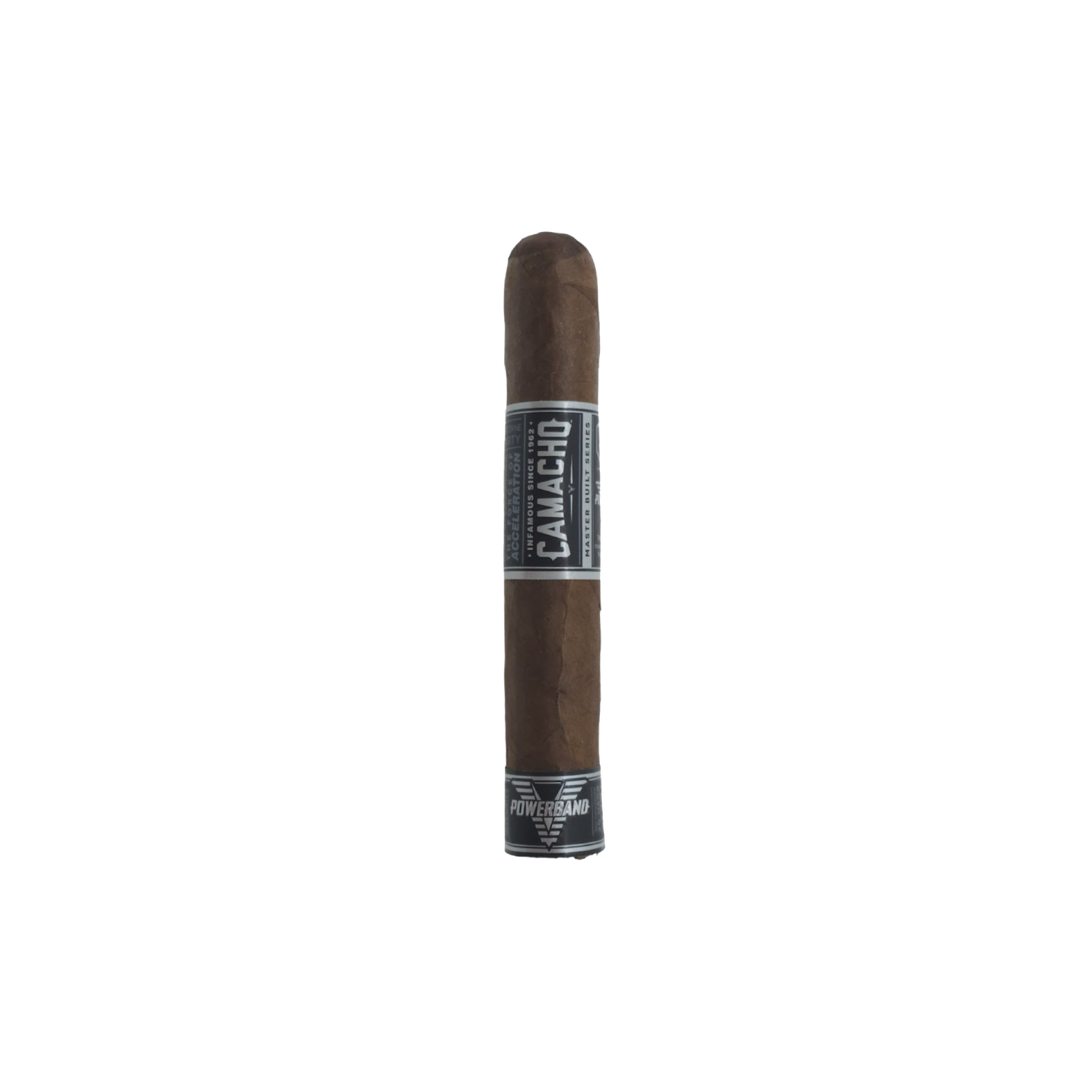 Camacho Powerband Robusto - Discontinued