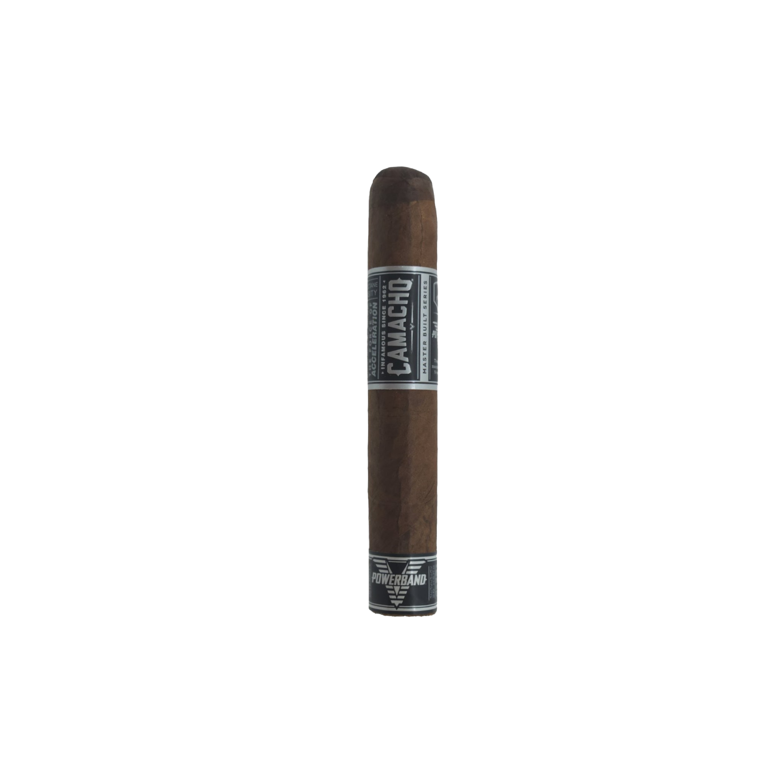 Camacho Powerband Gordo - Discontinued