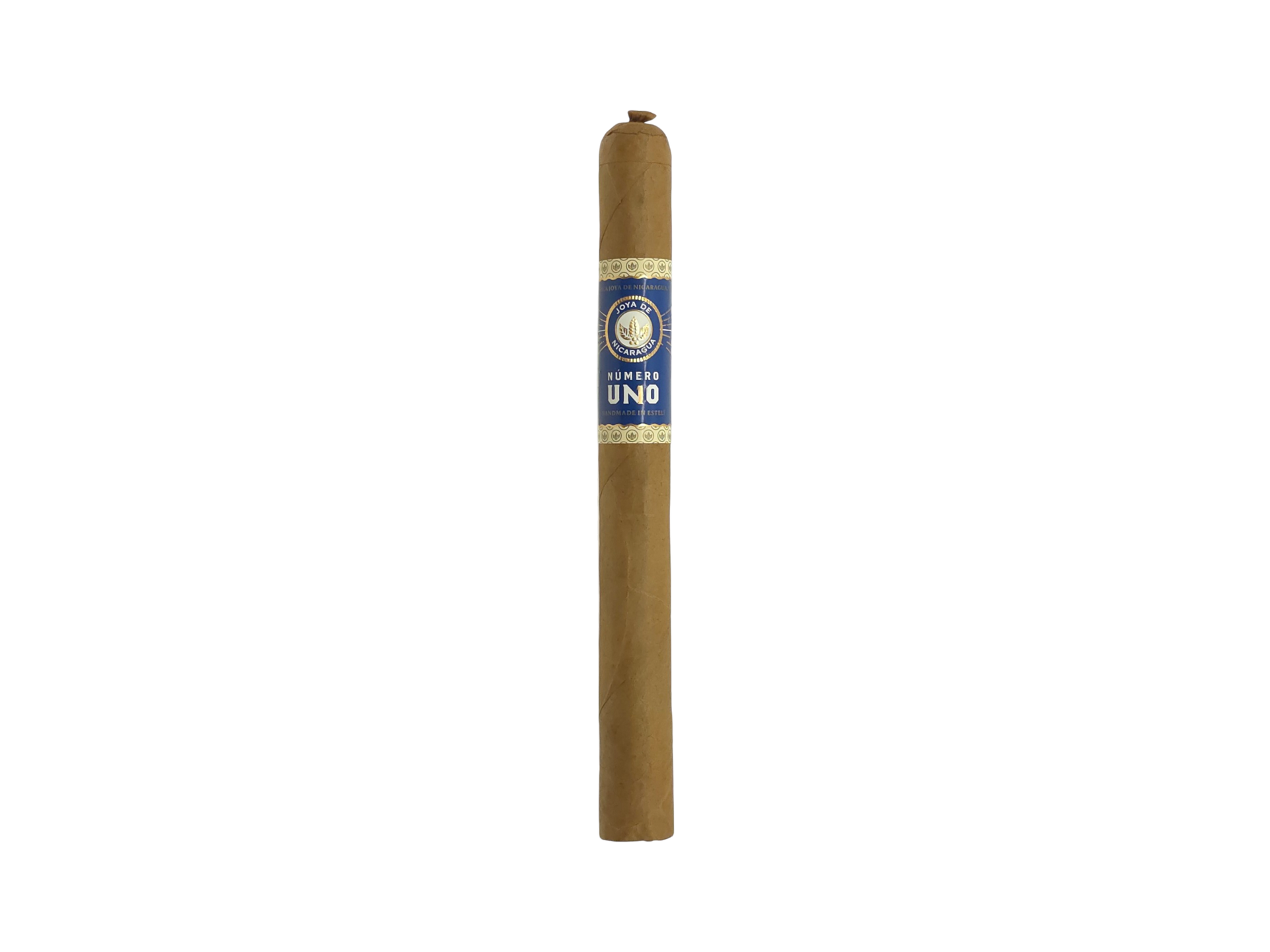 Joya De Nicaragua Numero Uno Le Premier