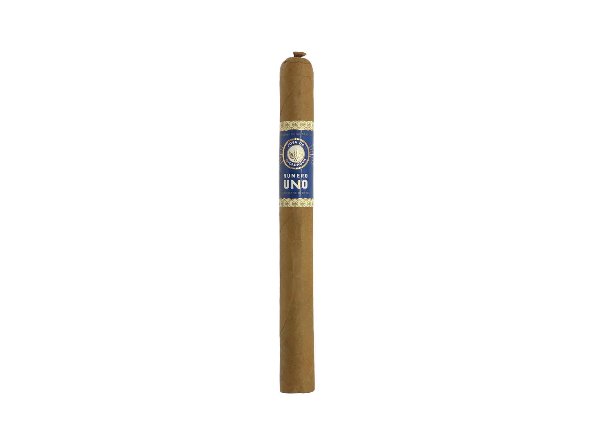 Joya De Nicaragua Numero Uno Le Premier