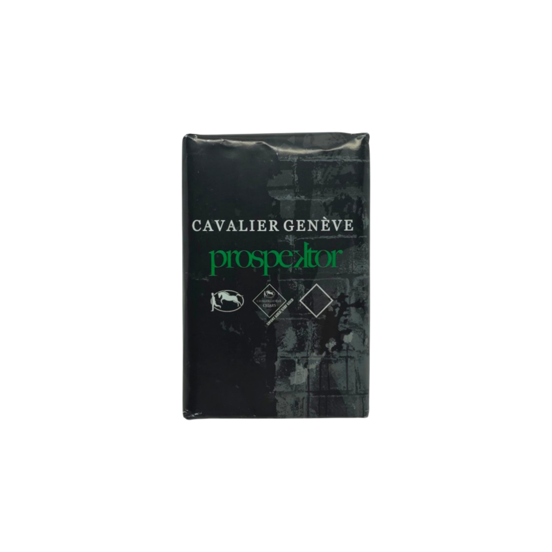 Cavalier Geneve Prospektor