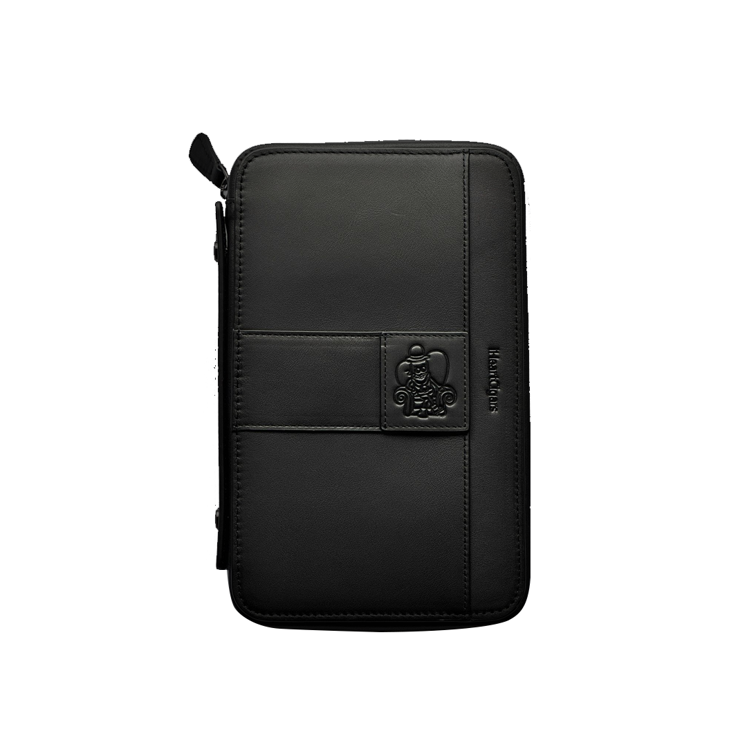 Project Carbon X iHeartCigars Cigar Travel Case