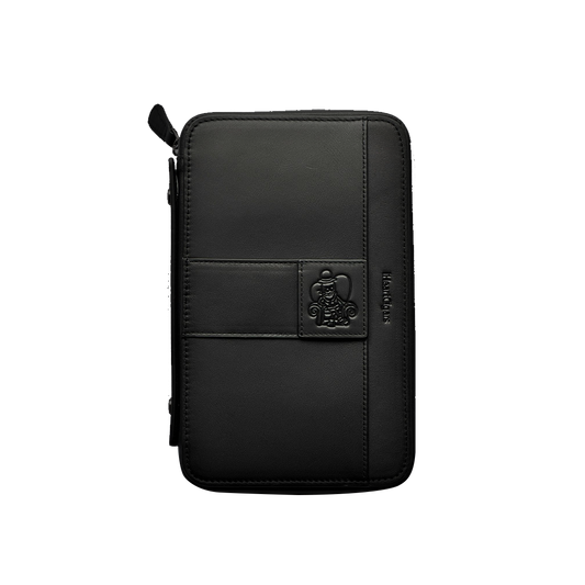 Project Carbon X iHeartCigars Cigar Travel Case