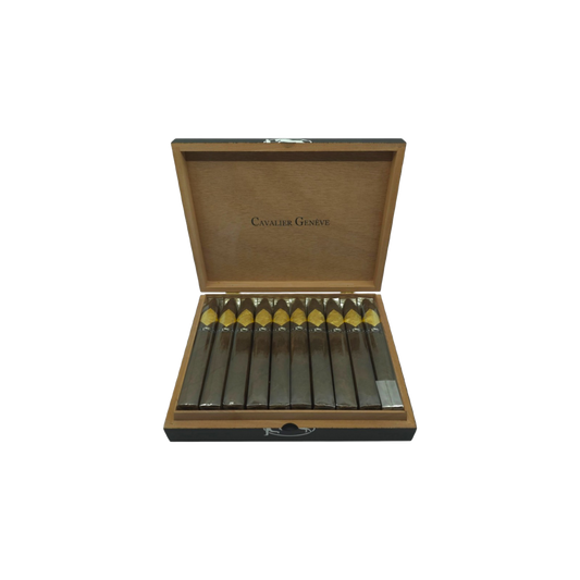 Black Serie II Torpedo