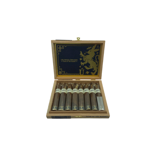 Liga Privada Unico Serie Year of the Rabbit LE 2023