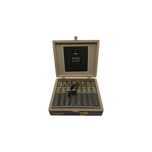 Rare Leaf Maduro Robusto