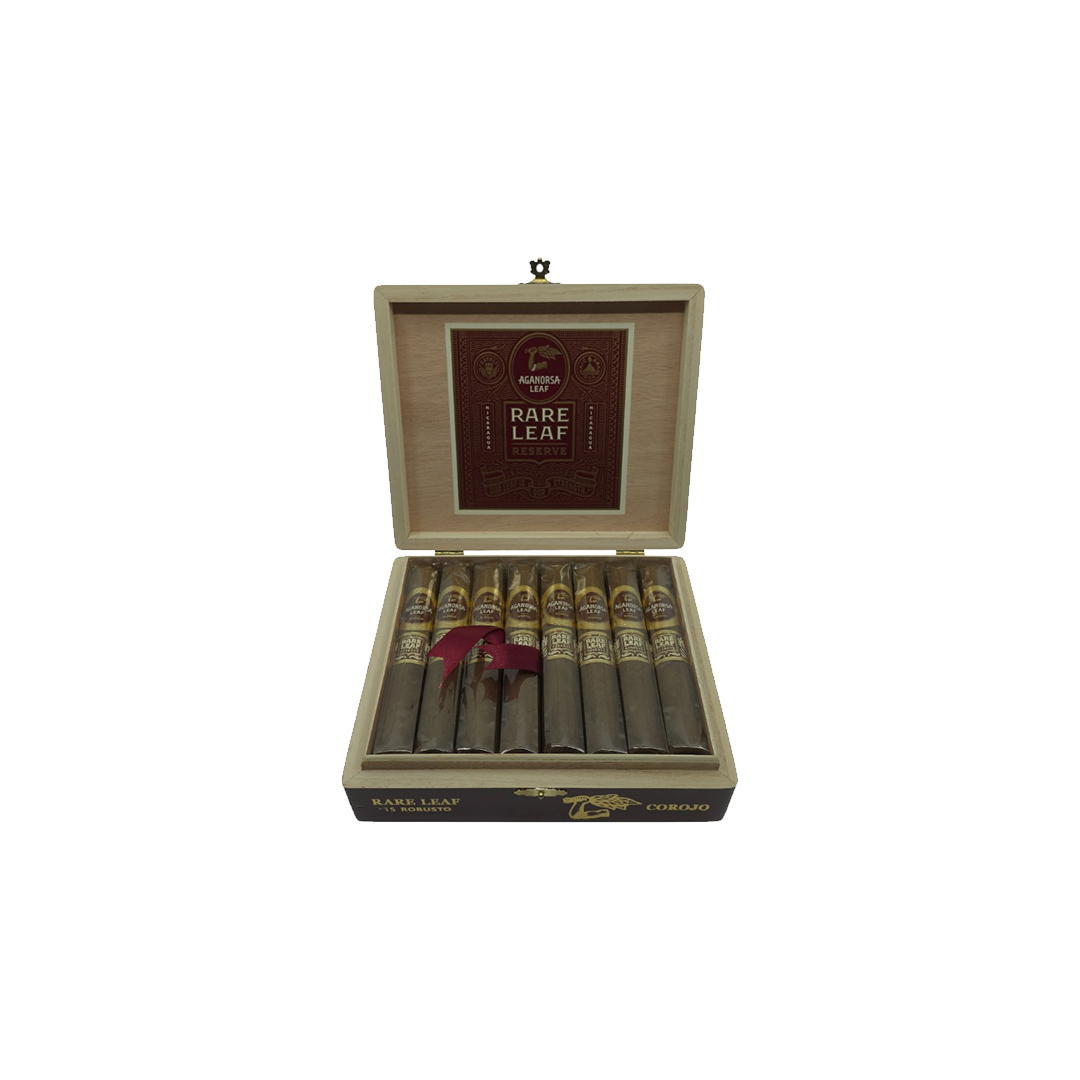 Rare Leaf Corojo Robusto Single