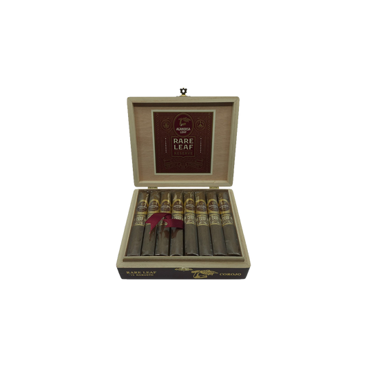 Rare Leaf Corojo Robusto