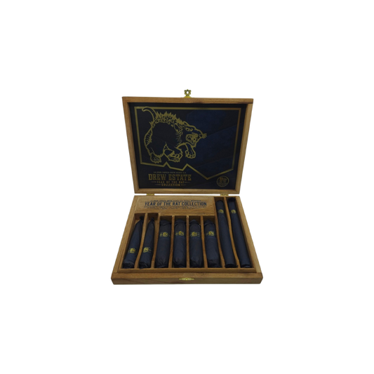Liga Privada Unico Serie Year of the Rat Collection LE 2020
