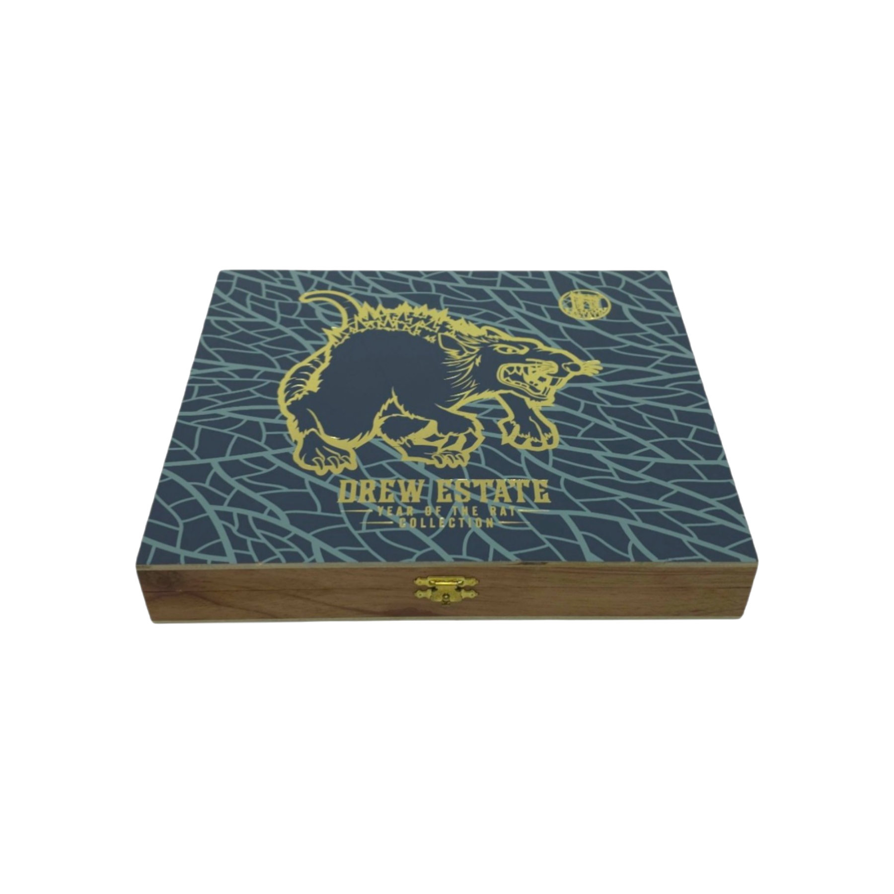 Liga Privada Unico Serie Year of the Rat Collection LE 2020