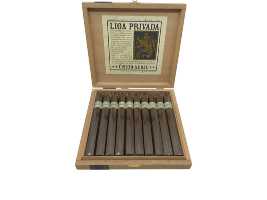 Liga Privada Unico Serie Ratzilla